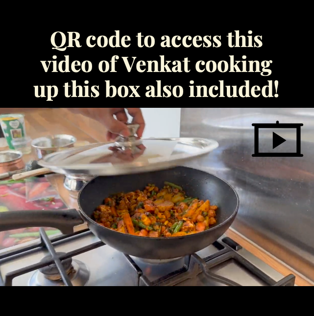 Telangana, by Venkat