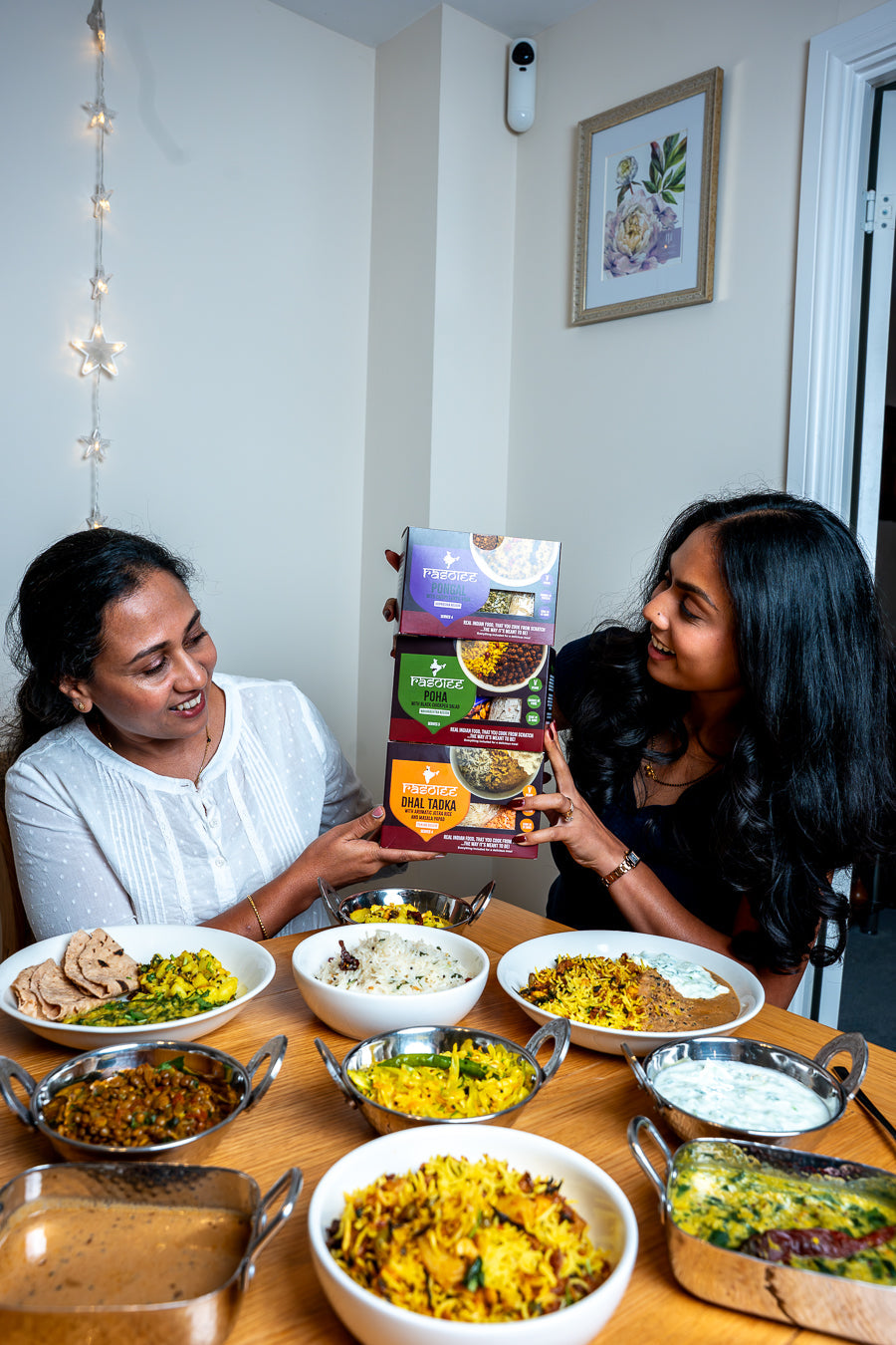 Why Regional Cooking?