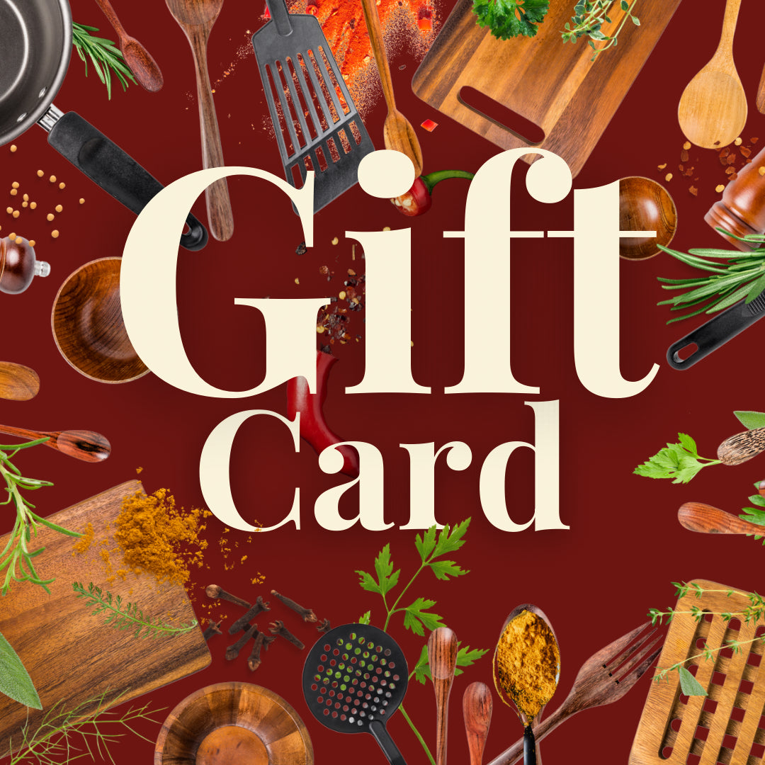 Online Gift Card