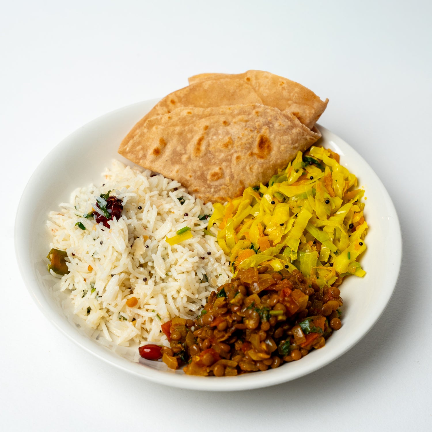 Karnataka, by Sarita