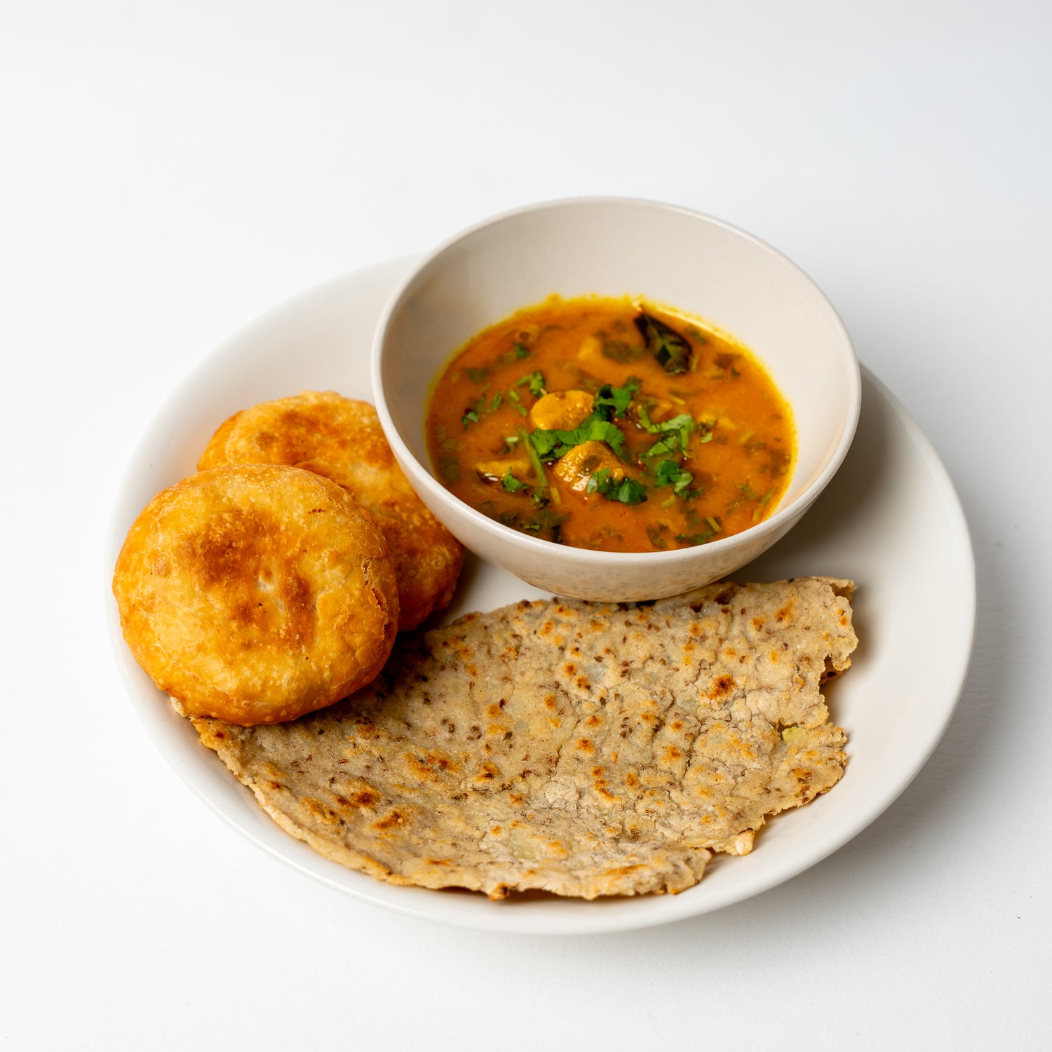 Rajasthan, by Bijendra & Sunita