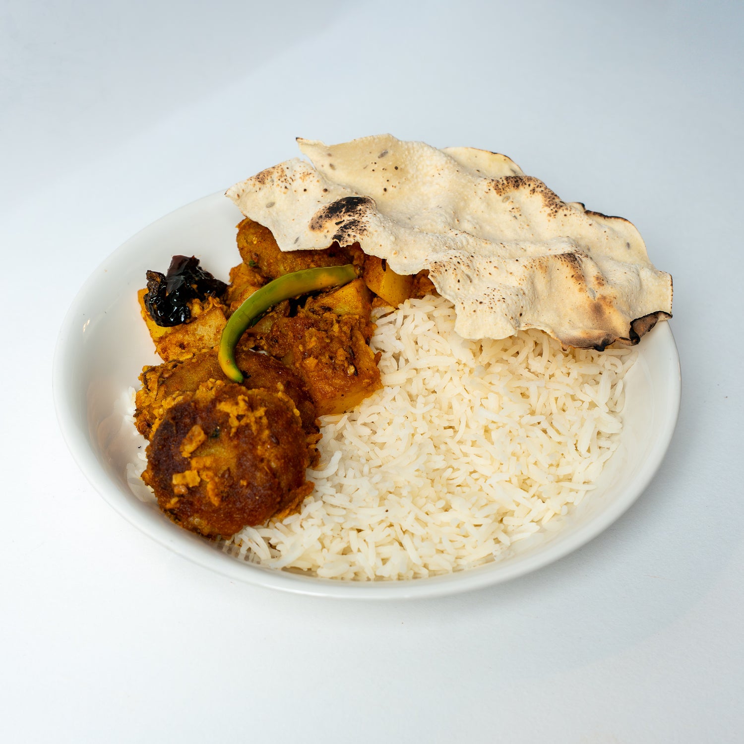 West Bengal, by Neeleem