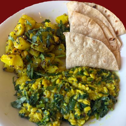 Gujarat, by Sangita