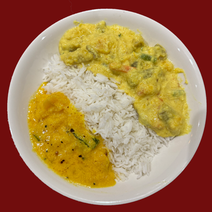 Kerala, by Rajshree